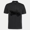 Kustom Kit Klassic Poly/Cotton Piqué Polo Shirt Thumbnail