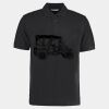 Kustom Kit Klassic Poly/Cotton Piqué Polo Shirt Thumbnail