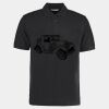 Kustom Kit Klassic Poly/Cotton Piqué Polo Shirt Thumbnail