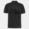 Kustom Kit Klassic Poly/Cotton Piqué Polo Shirt Thumbnail
