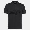 Kustom Kit Klassic Poly/Cotton Piqué Polo Shirt Thumbnail