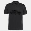 Kustom Kit Klassic Poly/Cotton Piqué Polo Shirt Thumbnail