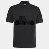 Kustom Kit Klassic Poly/Cotton Piqué Polo Shirt Thumbnail