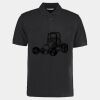 Kustom Kit Klassic Poly/Cotton Piqué Polo Shirt Thumbnail