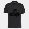Kustom Kit Klassic Poly/Cotton Piqué Polo Shirt Thumbnail