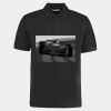 Kustom Kit Klassic Poly/Cotton Piqué Polo Shirt Thumbnail