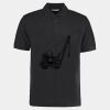 Kustom Kit Klassic Poly/Cotton Piqué Polo Shirt Thumbnail