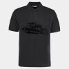 Kustom Kit Klassic Poly/Cotton Piqué Polo Shirt Thumbnail