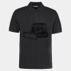 Kustom Kit Klassic Poly/Cotton Piqué Polo Shirt Thumbnail