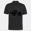 Kustom Kit Klassic Poly/Cotton Piqué Polo Shirt Thumbnail