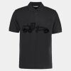 Kustom Kit Klassic Poly/Cotton Piqué Polo Shirt Thumbnail