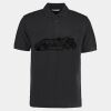 Kustom Kit Klassic Poly/Cotton Piqué Polo Shirt Thumbnail
