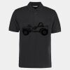 Kustom Kit Klassic Poly/Cotton Piqué Polo Shirt Thumbnail