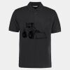 Kustom Kit Klassic Poly/Cotton Piqué Polo Shirt Thumbnail