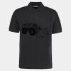 Kustom Kit Klassic Poly/Cotton Piqué Polo Shirt Thumbnail