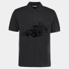 Kustom Kit Klassic Poly/Cotton Piqué Polo Shirt Thumbnail