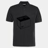 Kustom Kit Klassic Poly/Cotton Piqué Polo Shirt Thumbnail