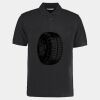 Kustom Kit Klassic Poly/Cotton Piqué Polo Shirt Thumbnail