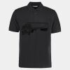 Kustom Kit Klassic Poly/Cotton Piqué Polo Shirt Thumbnail