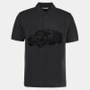 Kustom Kit Klassic Poly/Cotton Piqué Polo Shirt Thumbnail