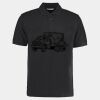 Kustom Kit Klassic Poly/Cotton Piqué Polo Shirt Thumbnail