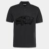 Kustom Kit Klassic Poly/Cotton Piqué Polo Shirt Thumbnail
