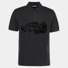 Kustom Kit Klassic Poly/Cotton Piqué Polo Shirt Thumbnail