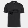 Kustom Kit Klassic Poly/Cotton Piqué Polo Shirt Thumbnail