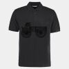 Kustom Kit Klassic Poly/Cotton Piqué Polo Shirt Thumbnail