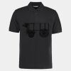 Kustom Kit Klassic Poly/Cotton Piqué Polo Shirt Thumbnail