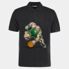 Kustom Kit Klassic Poly/Cotton Piqué Polo Shirt Thumbnail