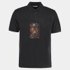 Kustom Kit Klassic Poly/Cotton Piqué Polo Shirt Thumbnail