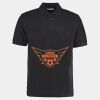 Kustom Kit Klassic Poly/Cotton Piqué Polo Shirt Thumbnail