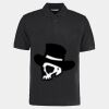 Kustom Kit Klassic Poly/Cotton Piqué Polo Shirt Thumbnail