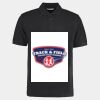 Kustom Kit Klassic Poly/Cotton Piqué Polo Shirt Thumbnail