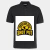 Kustom Kit Klassic Poly/Cotton Piqué Polo Shirt Thumbnail