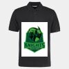 Kustom Kit Klassic Poly/Cotton Piqué Polo Shirt Thumbnail