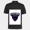 Kustom Kit Klassic Poly/Cotton Piqué Polo Shirt Thumbnail