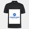 Kustom Kit Klassic Poly/Cotton Piqué Polo Shirt Thumbnail