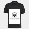 Kustom Kit Klassic Poly/Cotton Piqué Polo Shirt Thumbnail