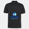 Kustom Kit Klassic Poly/Cotton Piqué Polo Shirt Thumbnail