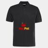 Kustom Kit Klassic Poly/Cotton Piqué Polo Shirt Thumbnail