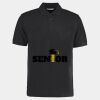 Kustom Kit Klassic Poly/Cotton Piqué Polo Shirt Thumbnail