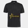 Kustom Kit Klassic Poly/Cotton Piqué Polo Shirt Thumbnail