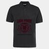 Kustom Kit Klassic Poly/Cotton Piqué Polo Shirt Thumbnail