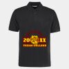Kustom Kit Klassic Poly/Cotton Piqué Polo Shirt Thumbnail