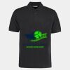 Kustom Kit Klassic Poly/Cotton Piqué Polo Shirt Thumbnail