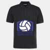 Kustom Kit Klassic Poly/Cotton Piqué Polo Shirt Thumbnail