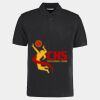 Kustom Kit Klassic Poly/Cotton Piqué Polo Shirt Thumbnail
