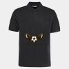 Kustom Kit Klassic Poly/Cotton Piqué Polo Shirt Thumbnail